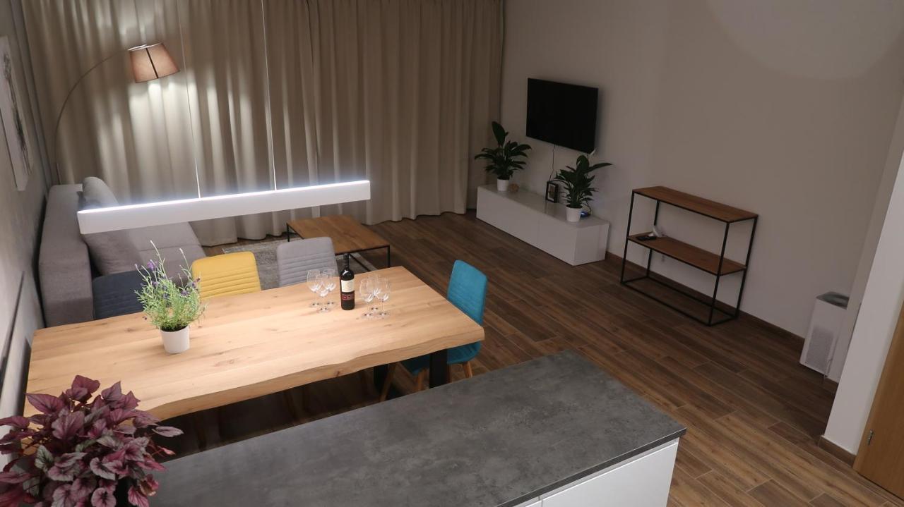 Veritas House ميكولوف المظهر الخارجي الصورة