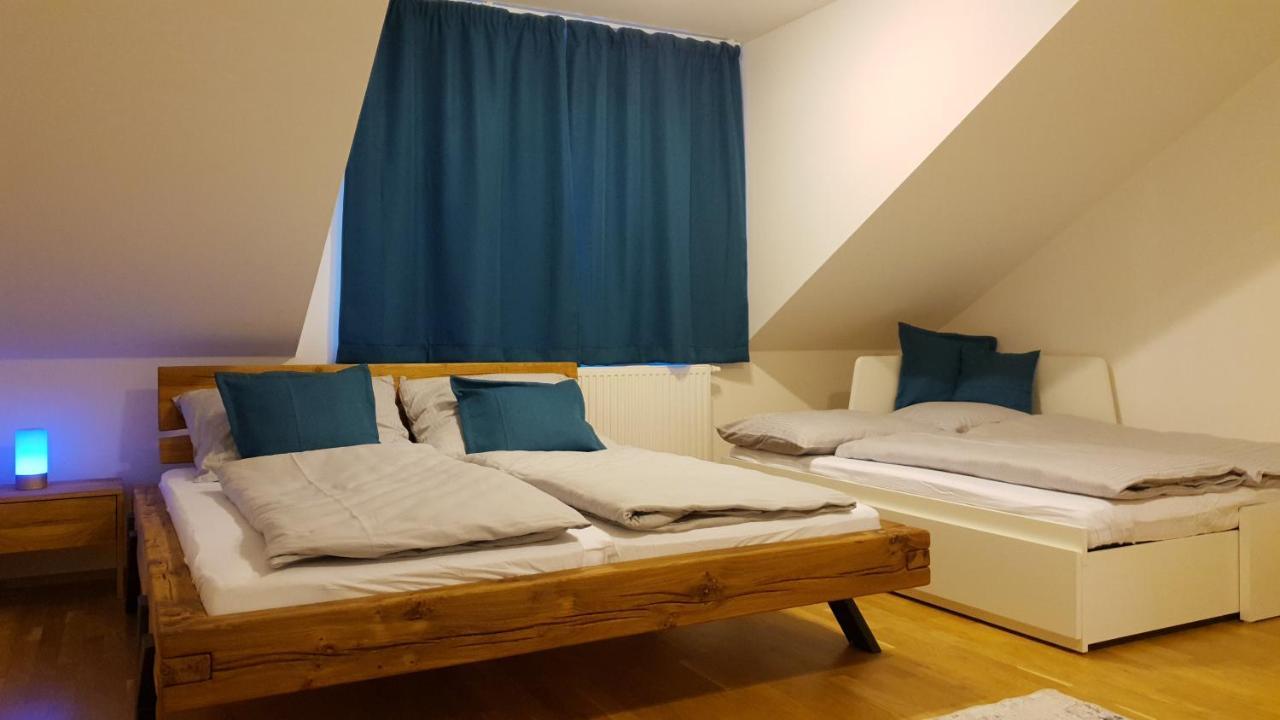 Veritas House ميكولوف المظهر الخارجي الصورة