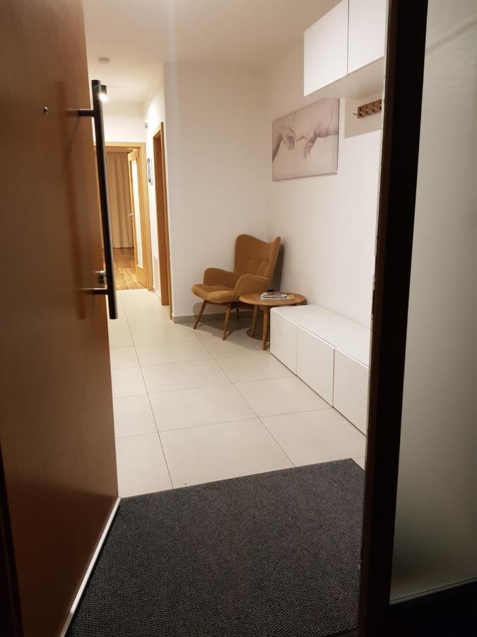 Veritas House ميكولوف المظهر الخارجي الصورة
