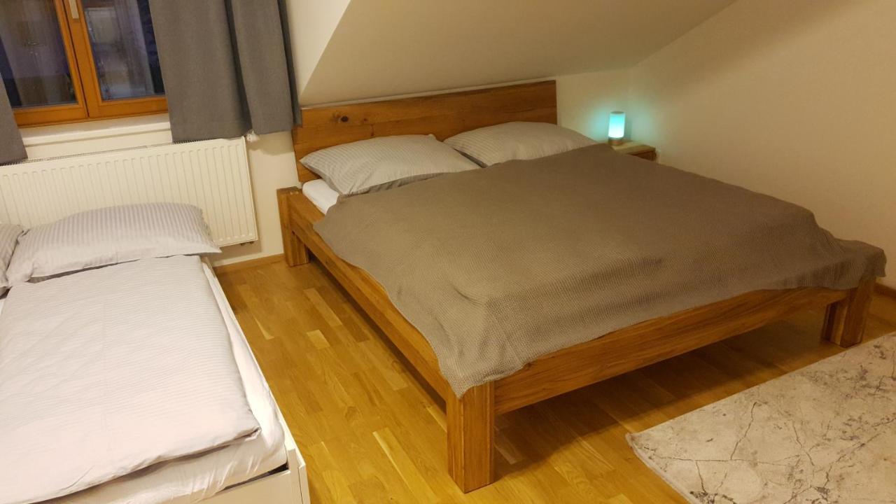 Veritas House ميكولوف المظهر الخارجي الصورة