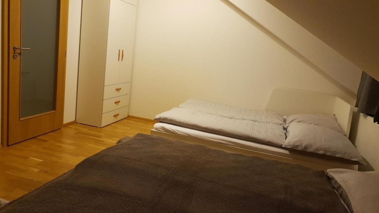 Veritas House ميكولوف المظهر الخارجي الصورة